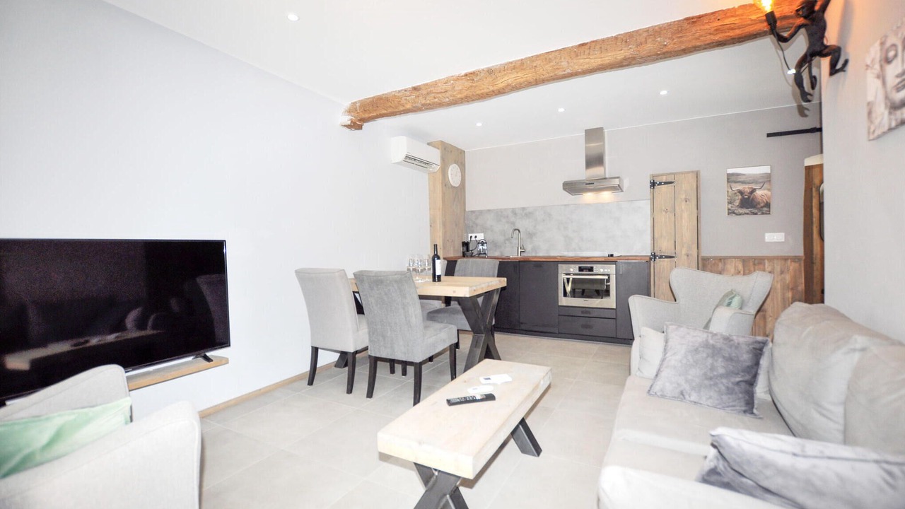 Photo of Bedroom in Montauriol