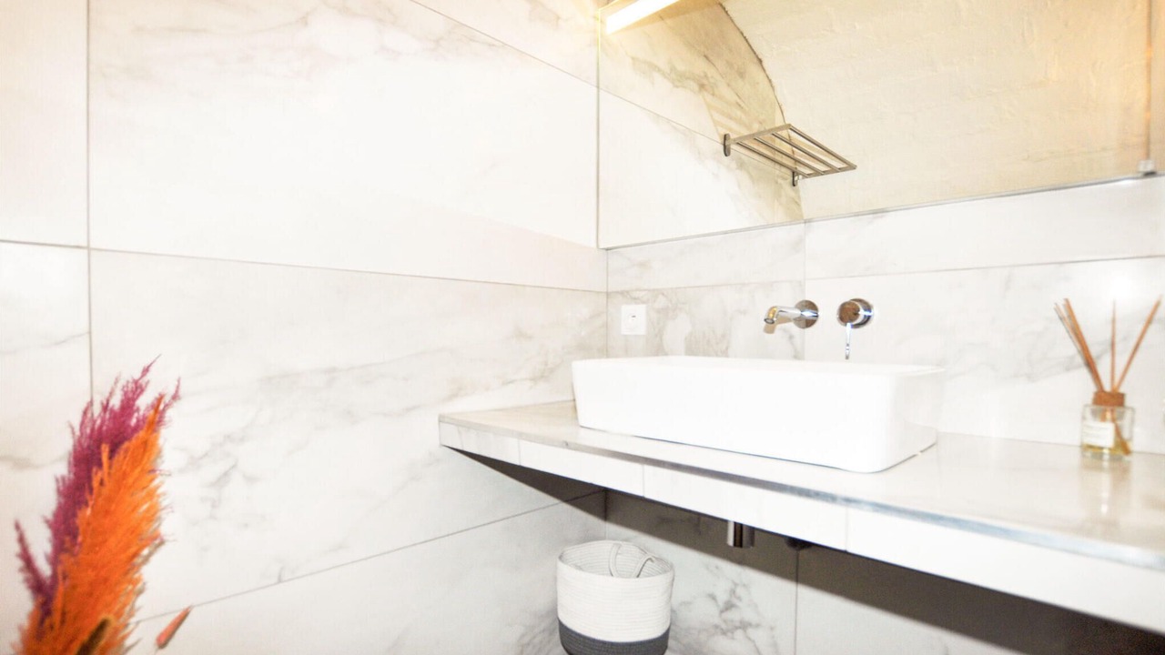 Photo of Bathroom in Montauriol