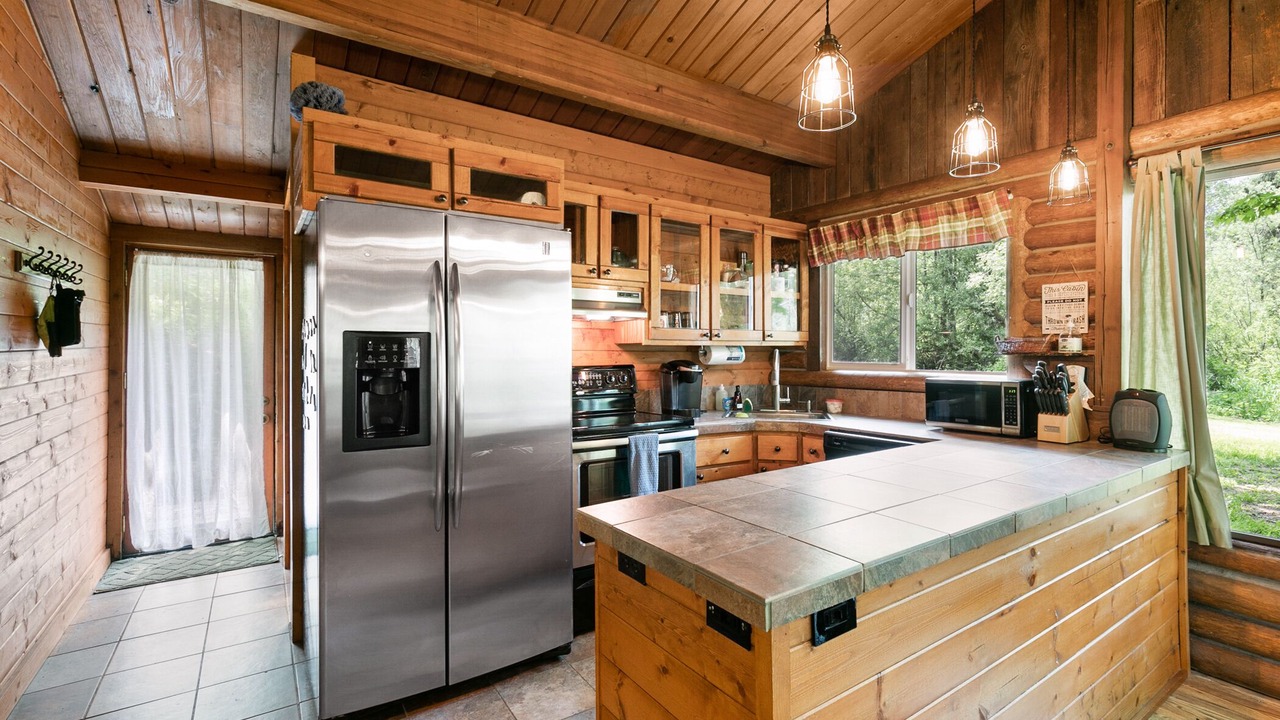Photo of Kitchen in Gold Bar