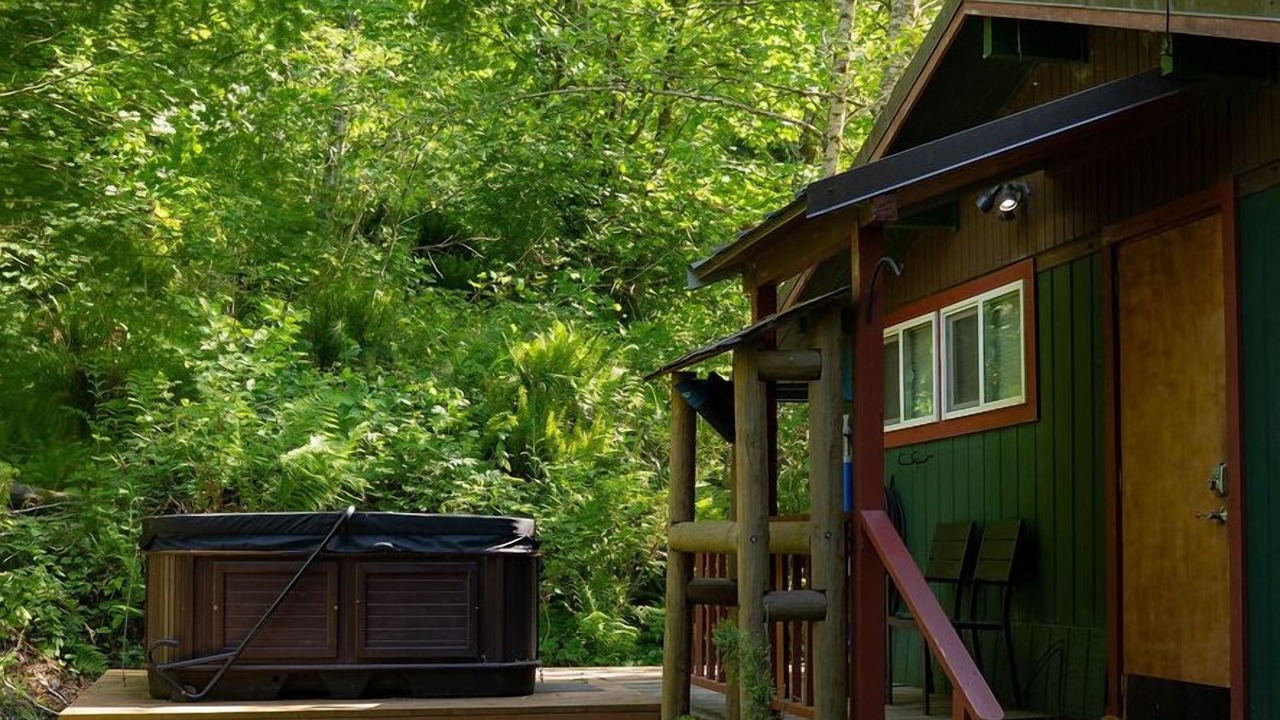 Photo of Patio Balcony in Gold Bar