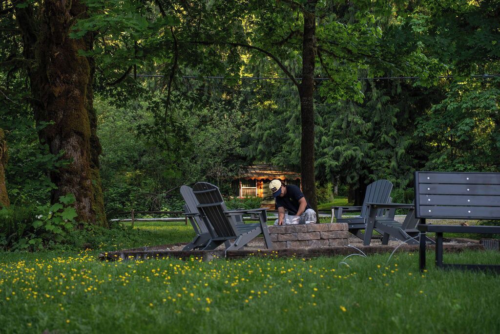 Photo of Outdoor in Gold Bar