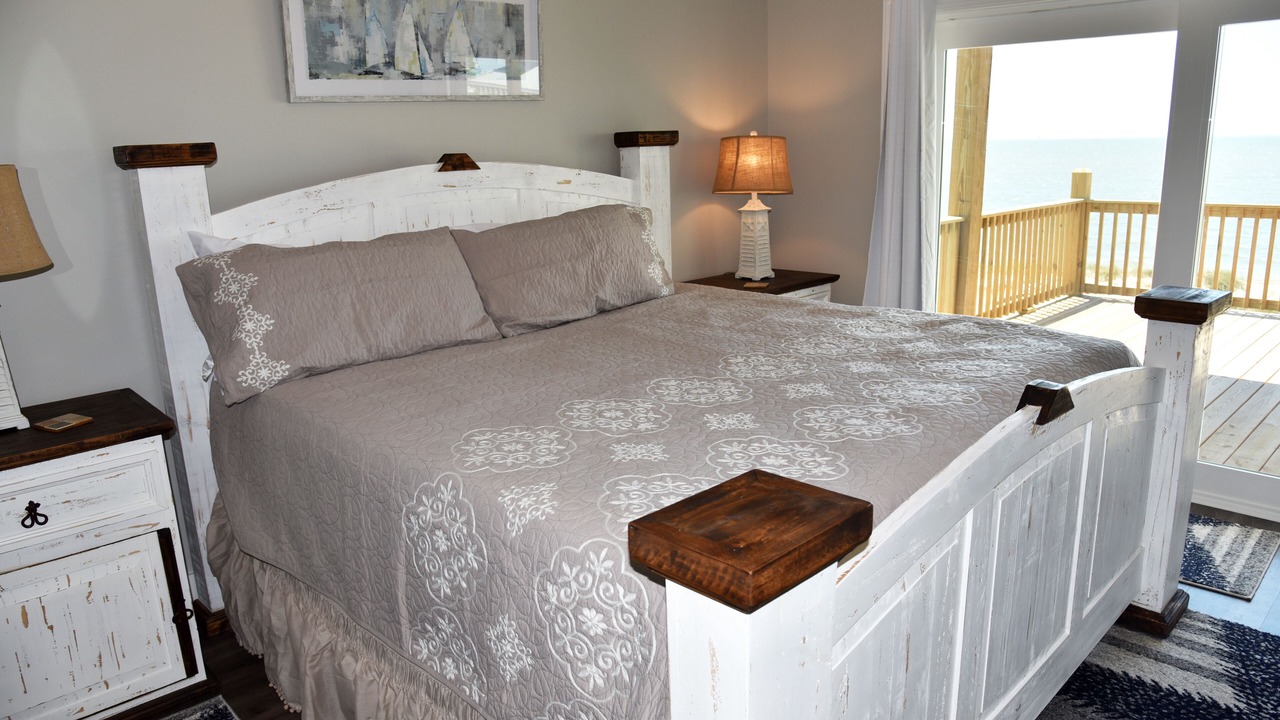Photo of Bedroom in Audubon Place