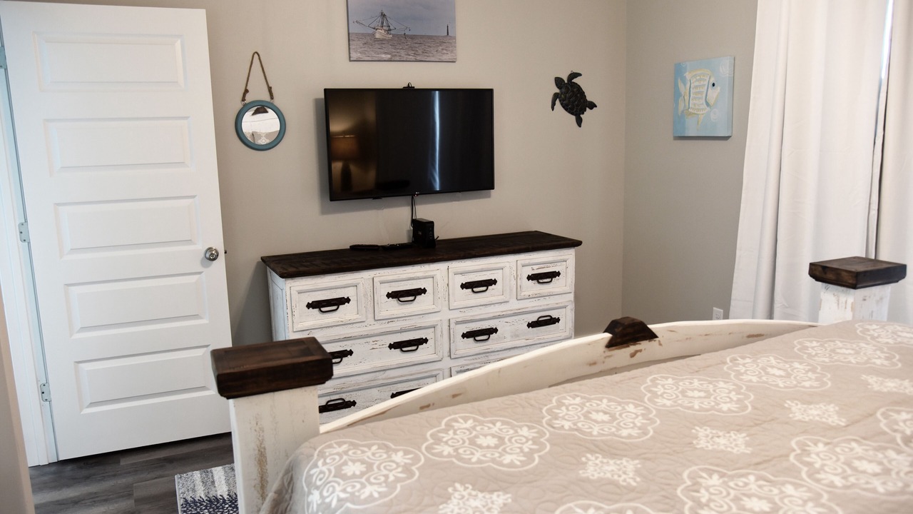 Photo of Bedroom in Audubon Place