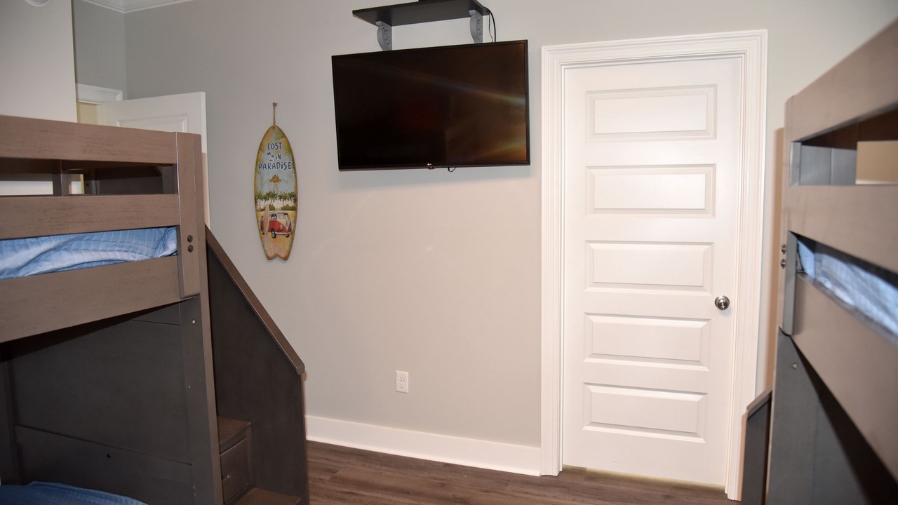 Photo of Bedroom in Audubon Place