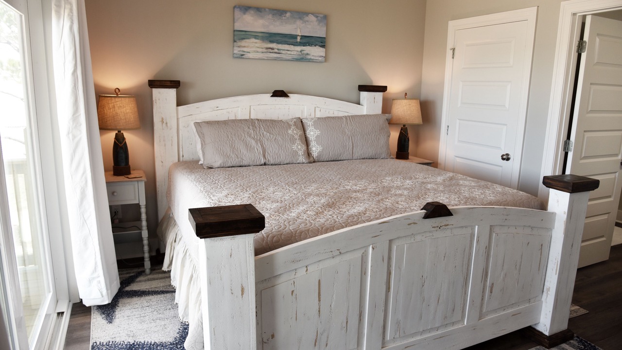 Photo of Bedroom in Audubon Place