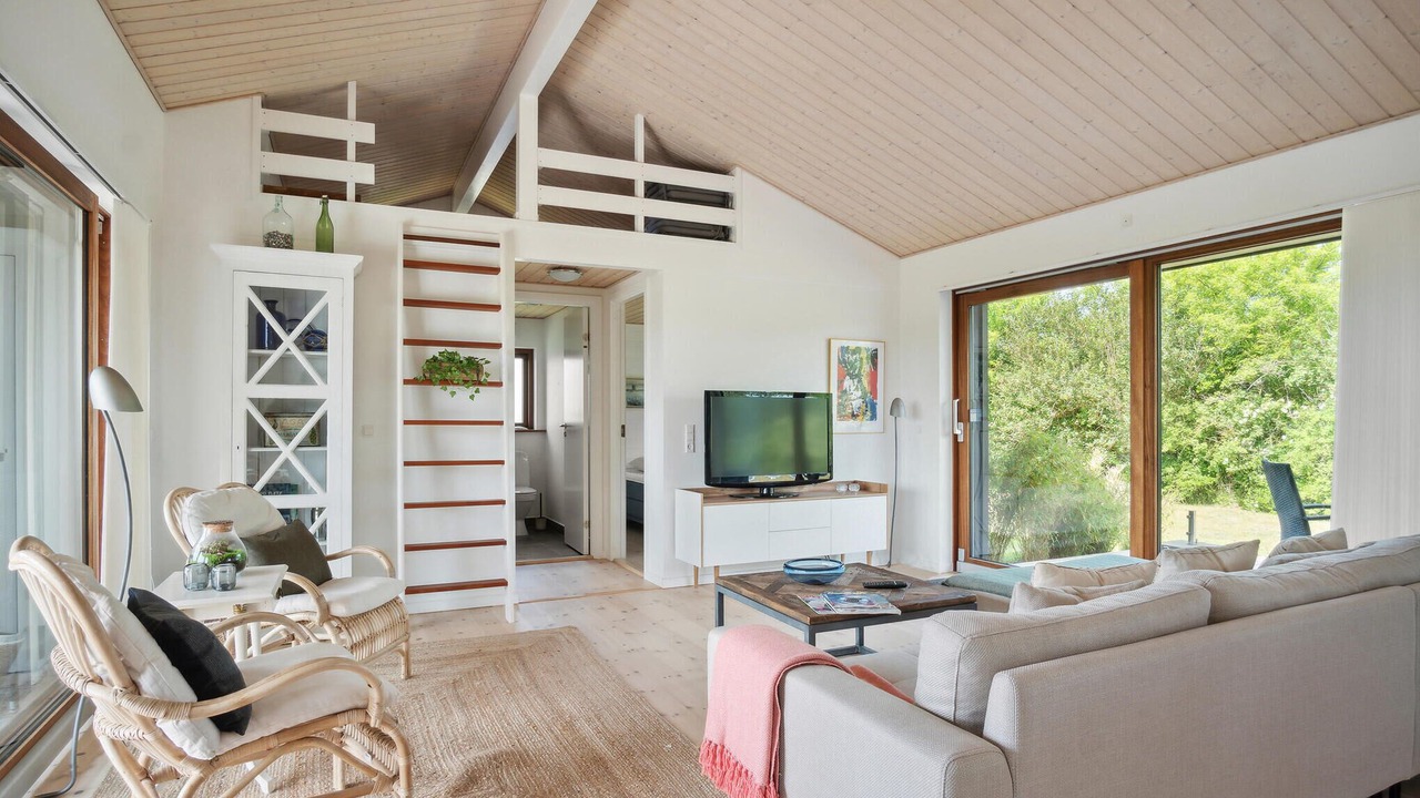 Photo of Bedroom in Store Kongsmark