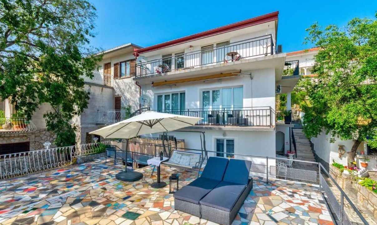 Photo of Patio Balcony in Klanfari