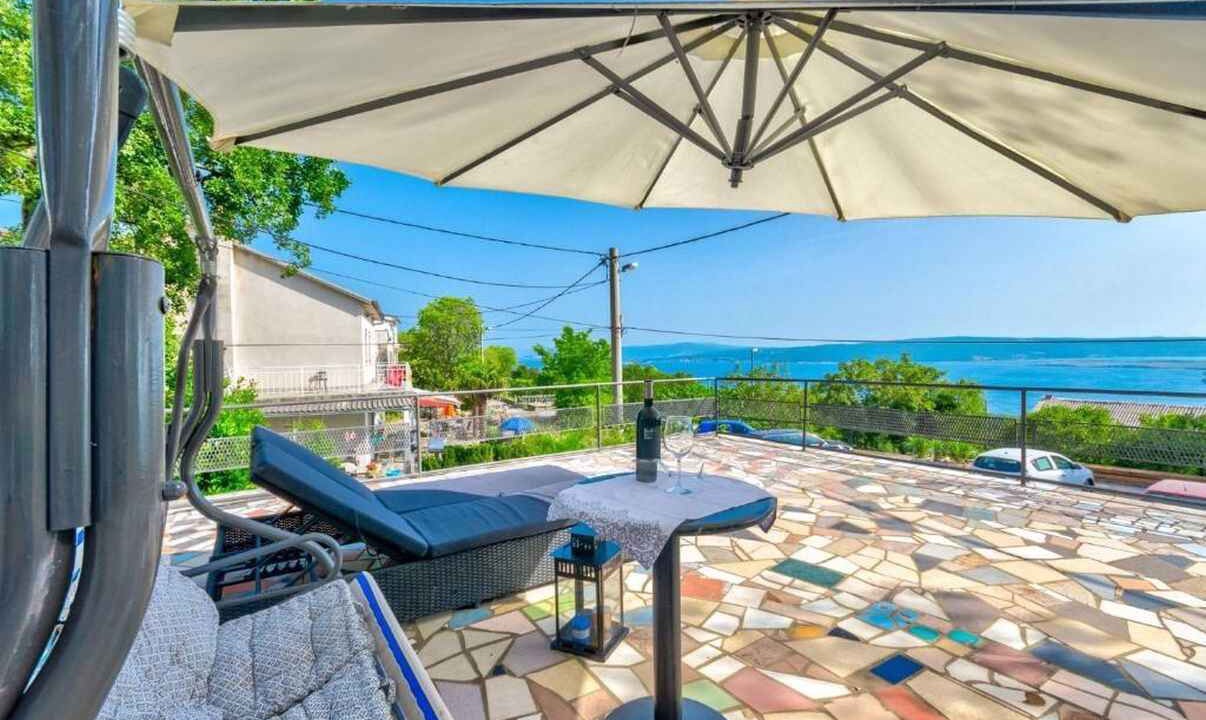 Photo of Patio Balcony in Klanfari