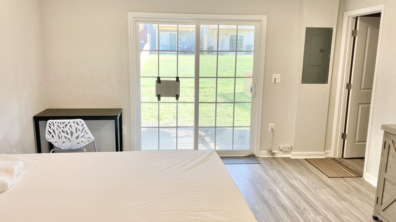 Photo of Bedroom in Glen Allen
