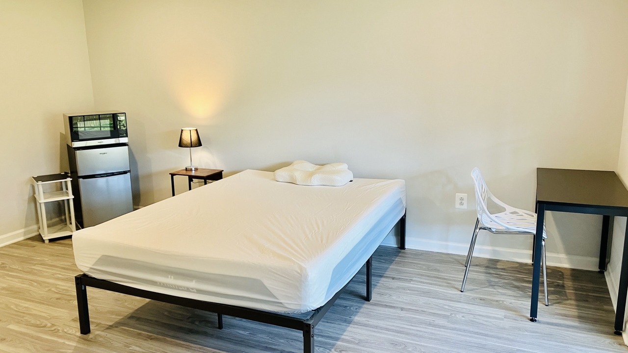 Photo of Bedroom in Glen Allen