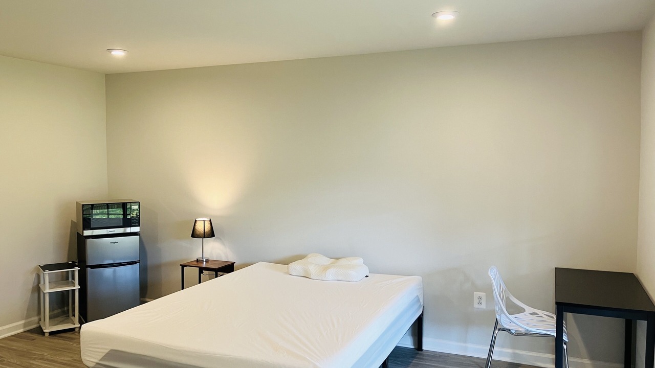 Photo of Bedroom in Glen Allen