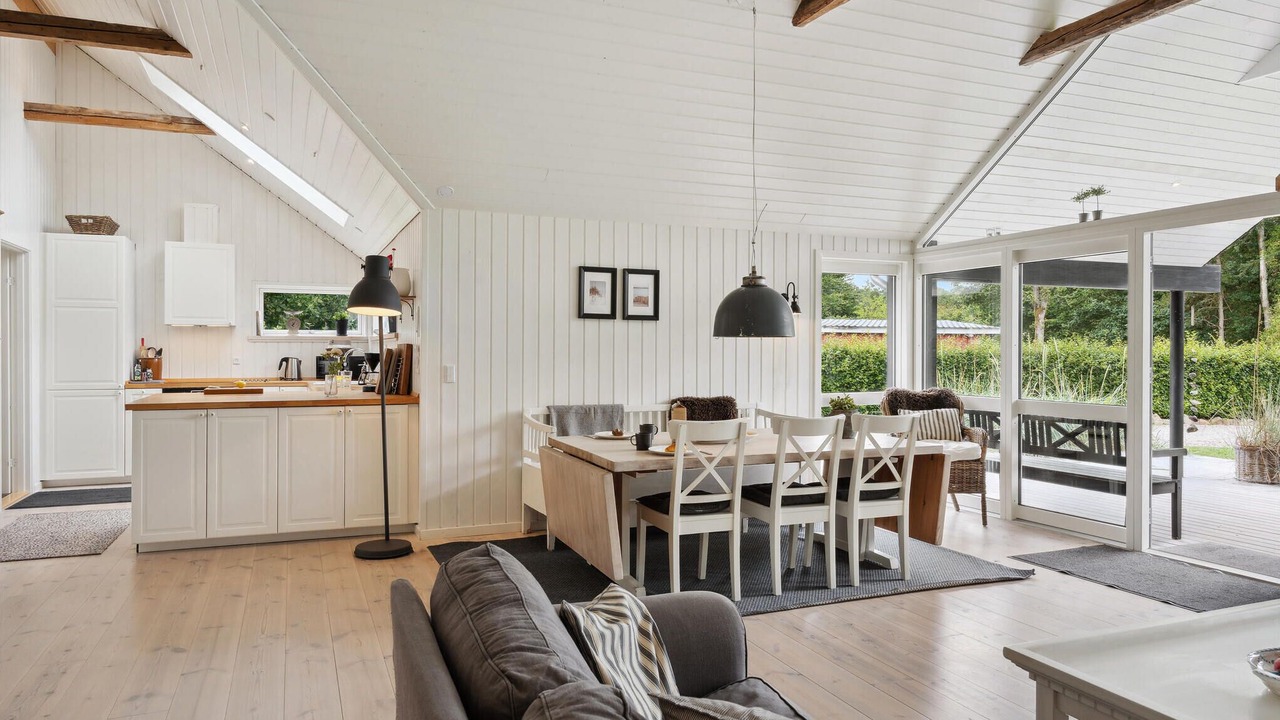 Photo of Bedroom in Silkeborg
