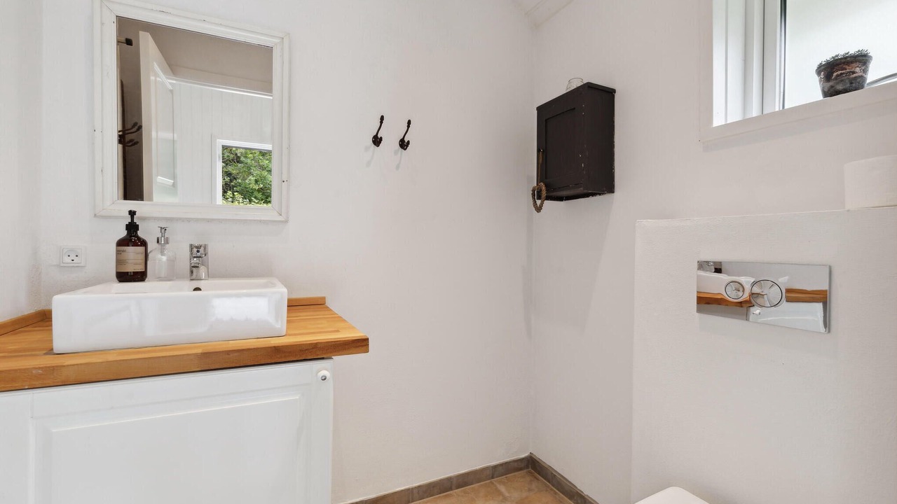 Photo of Bathroom in Silkeborg