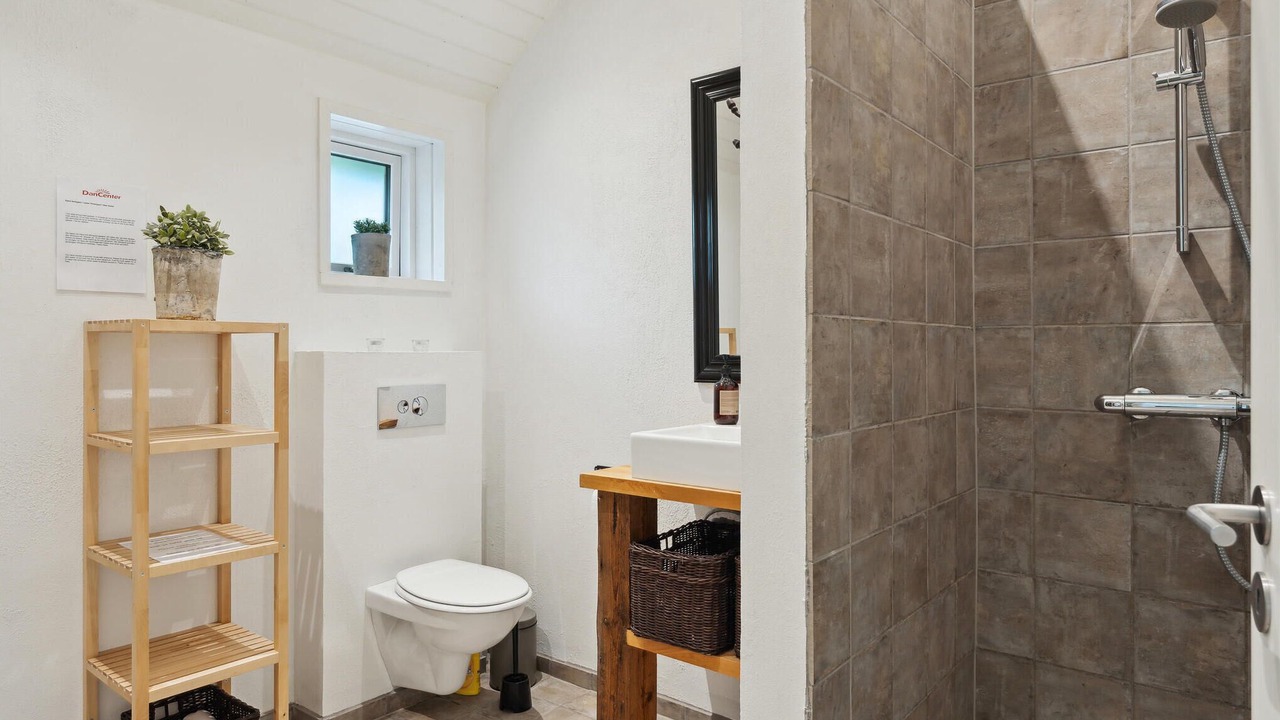 Photo of Bathroom in Silkeborg