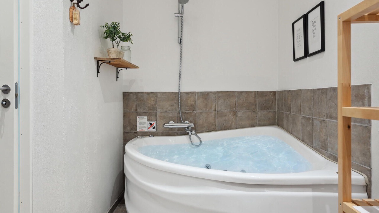 Photo of Bathroom in Silkeborg