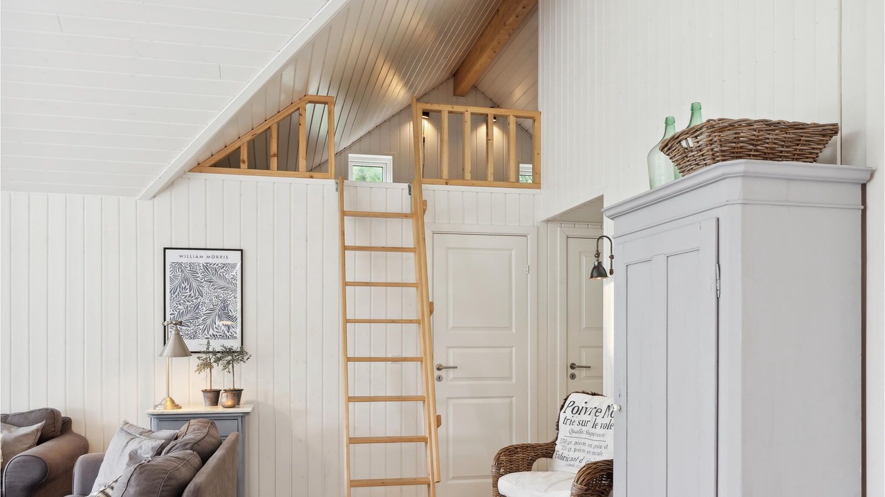 Photo of Bedroom in Silkeborg
