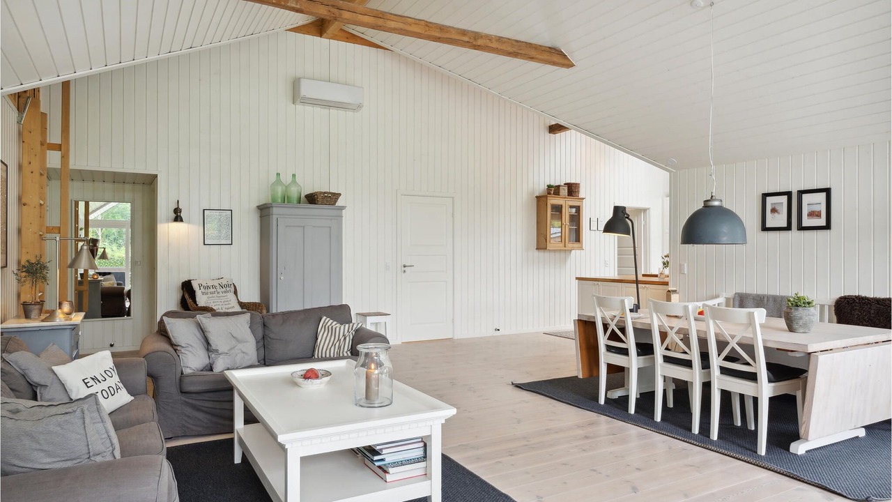 Photo of Bedroom in Silkeborg
