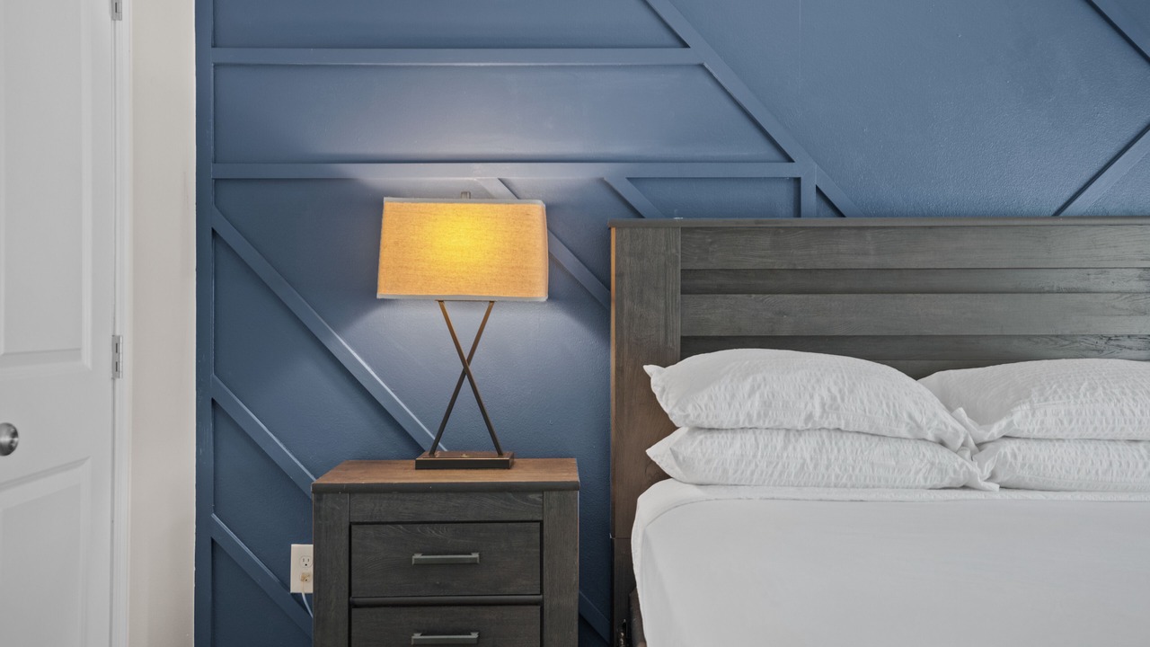 Photo of Bedroom in Beach Park