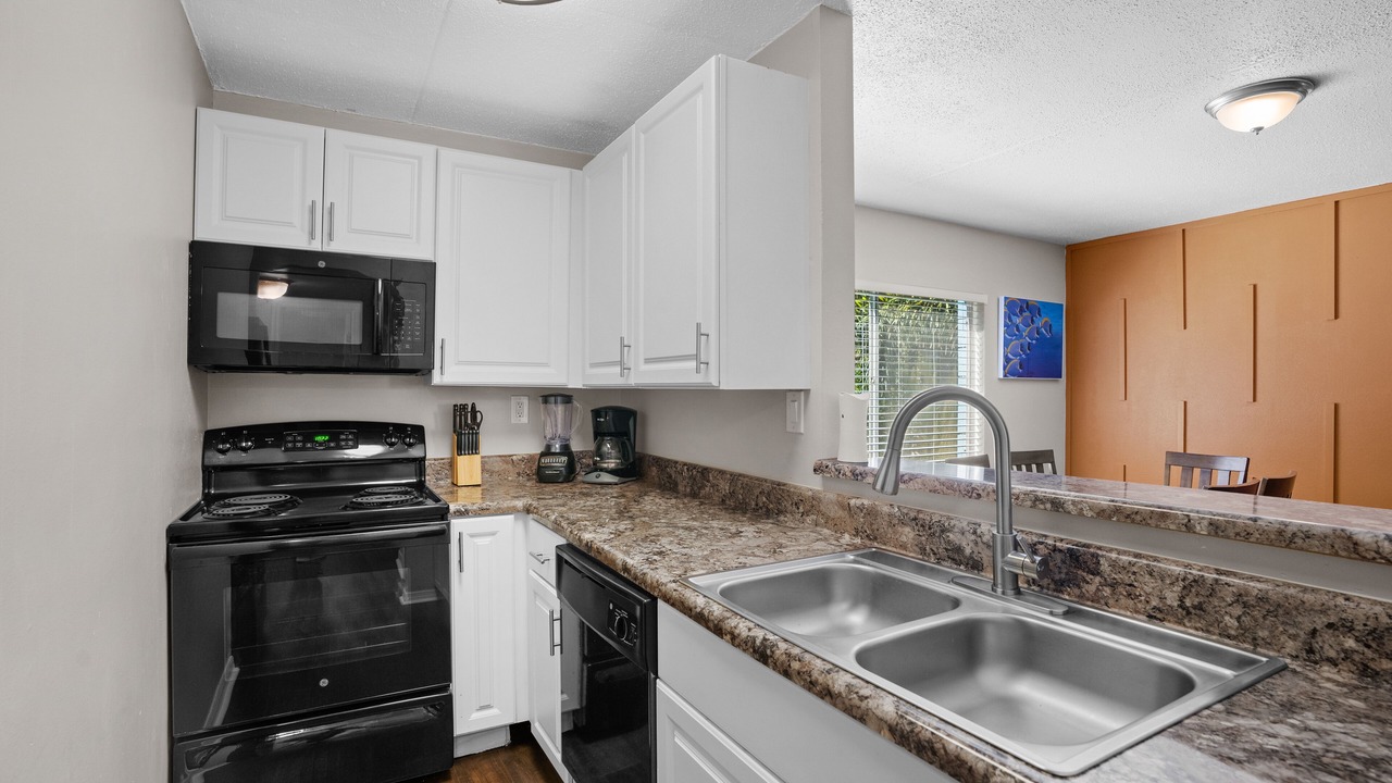 Photo of Kitchen in Beach Park
