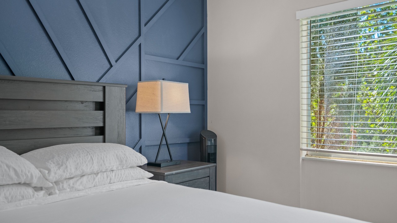 Photo of Bedroom in Beach Park
