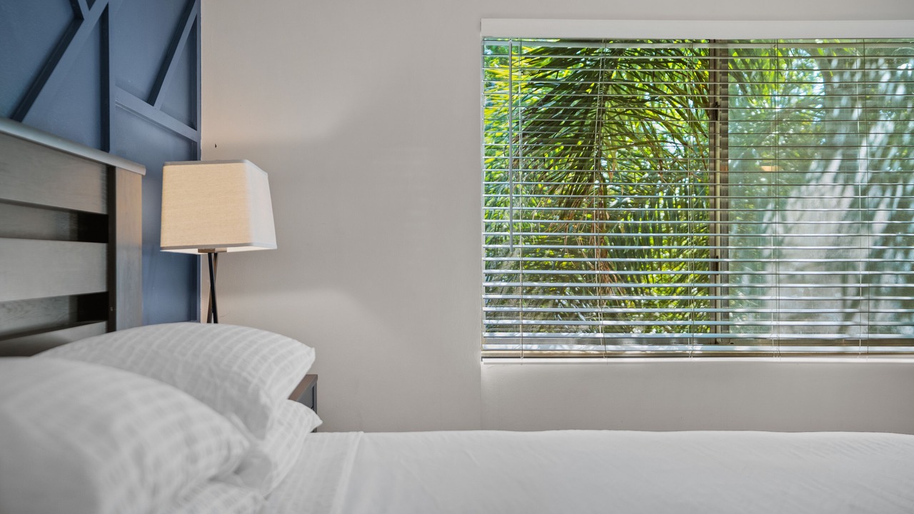 Photo of Bedroom in Beach Park