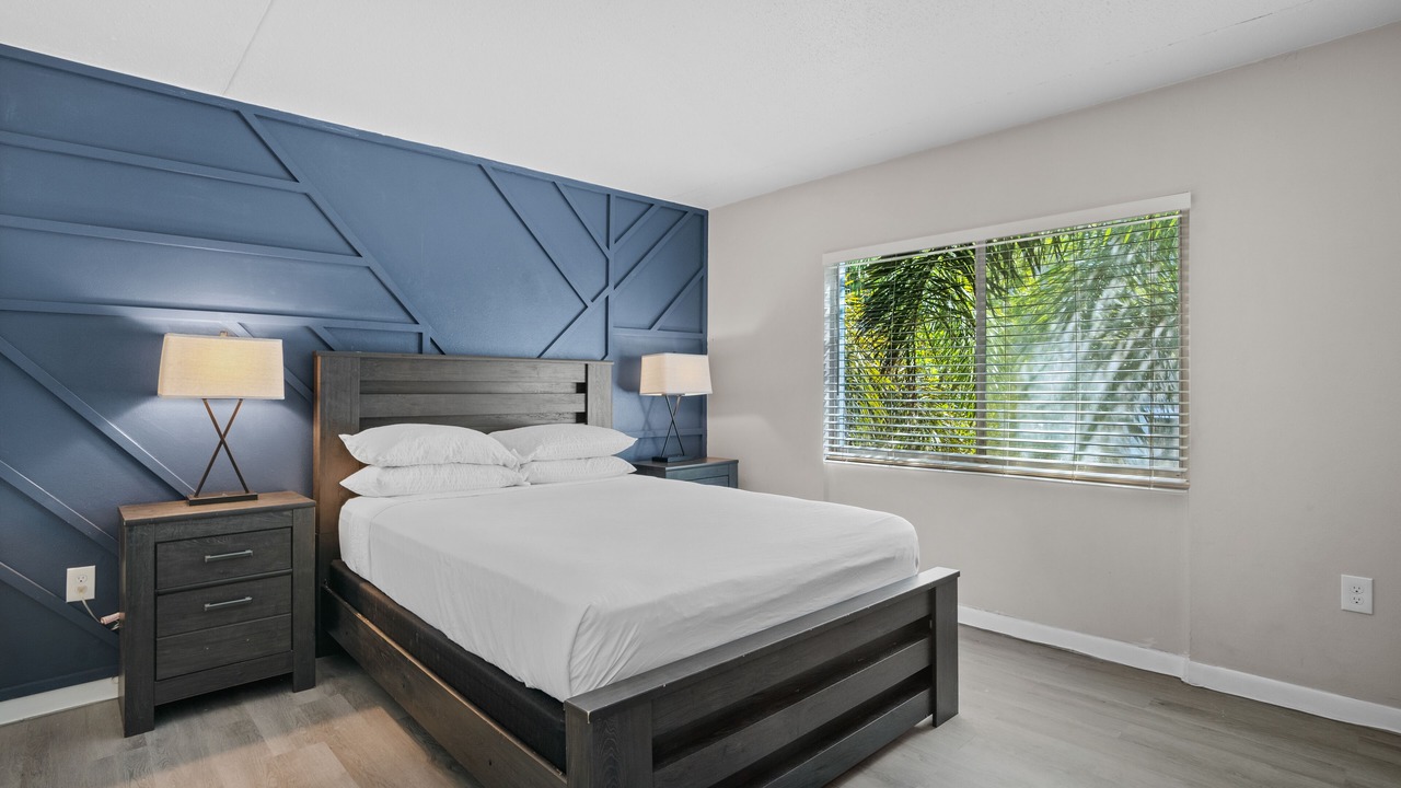 Photo of Bedroom in Beach Park
