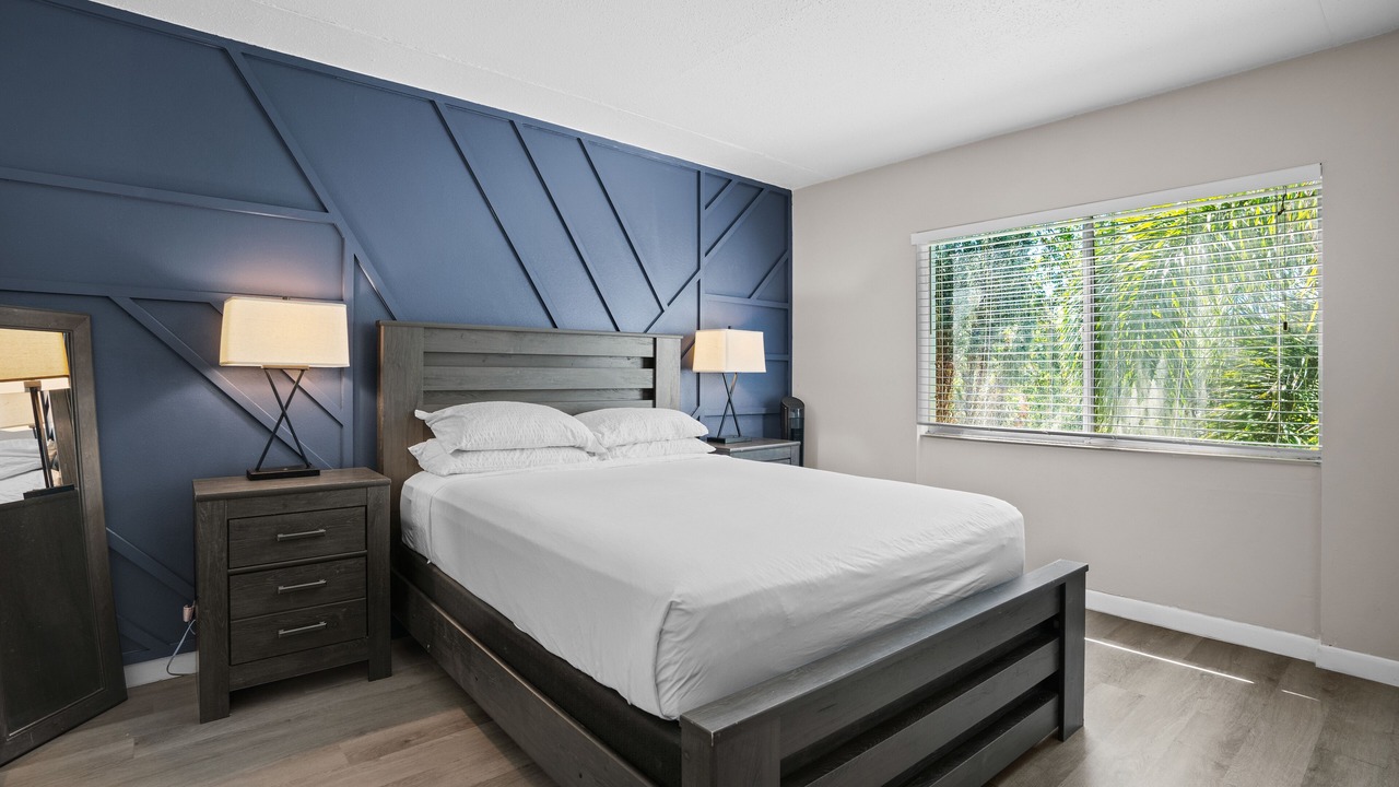 Photo of Bedroom in Beach Park
