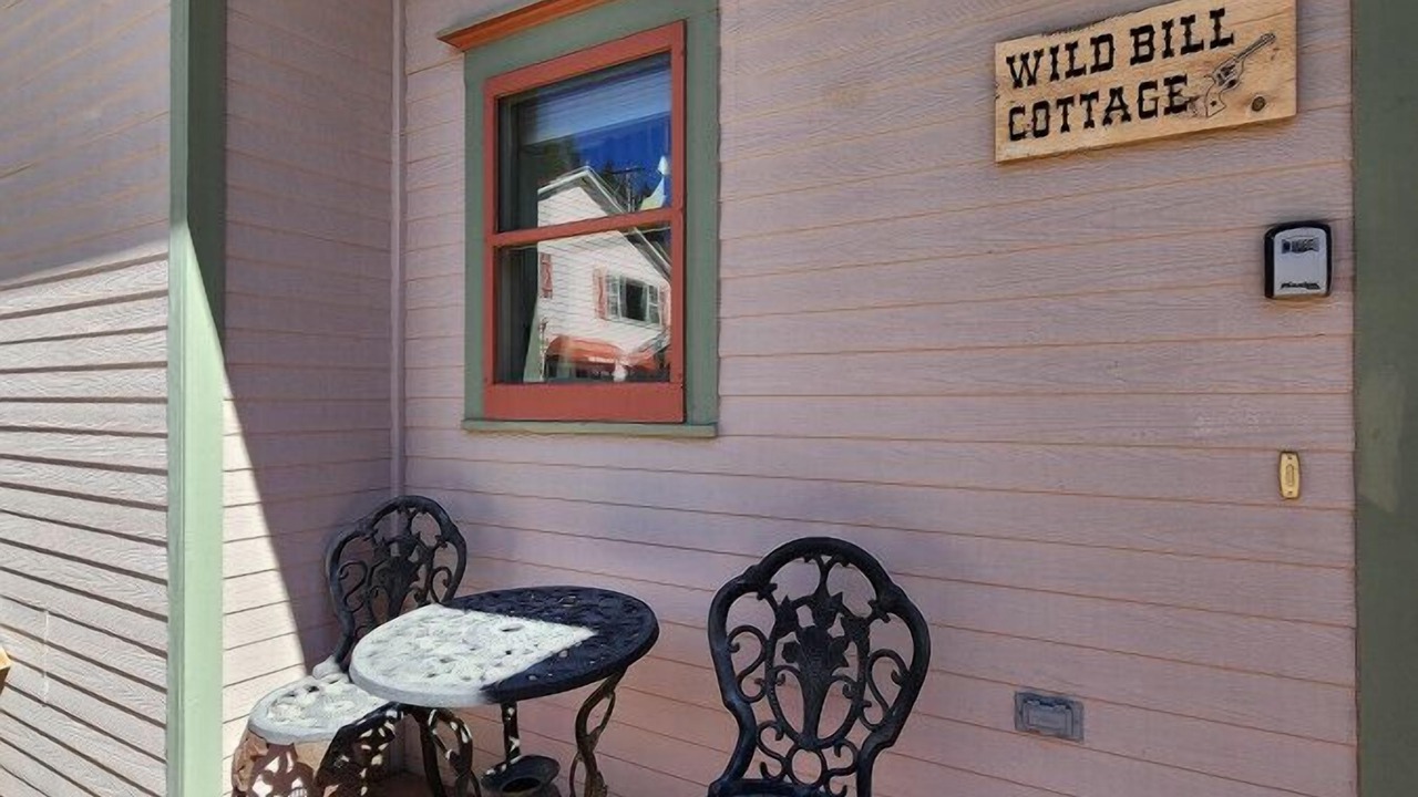Photo of Outdoor in Deadwood