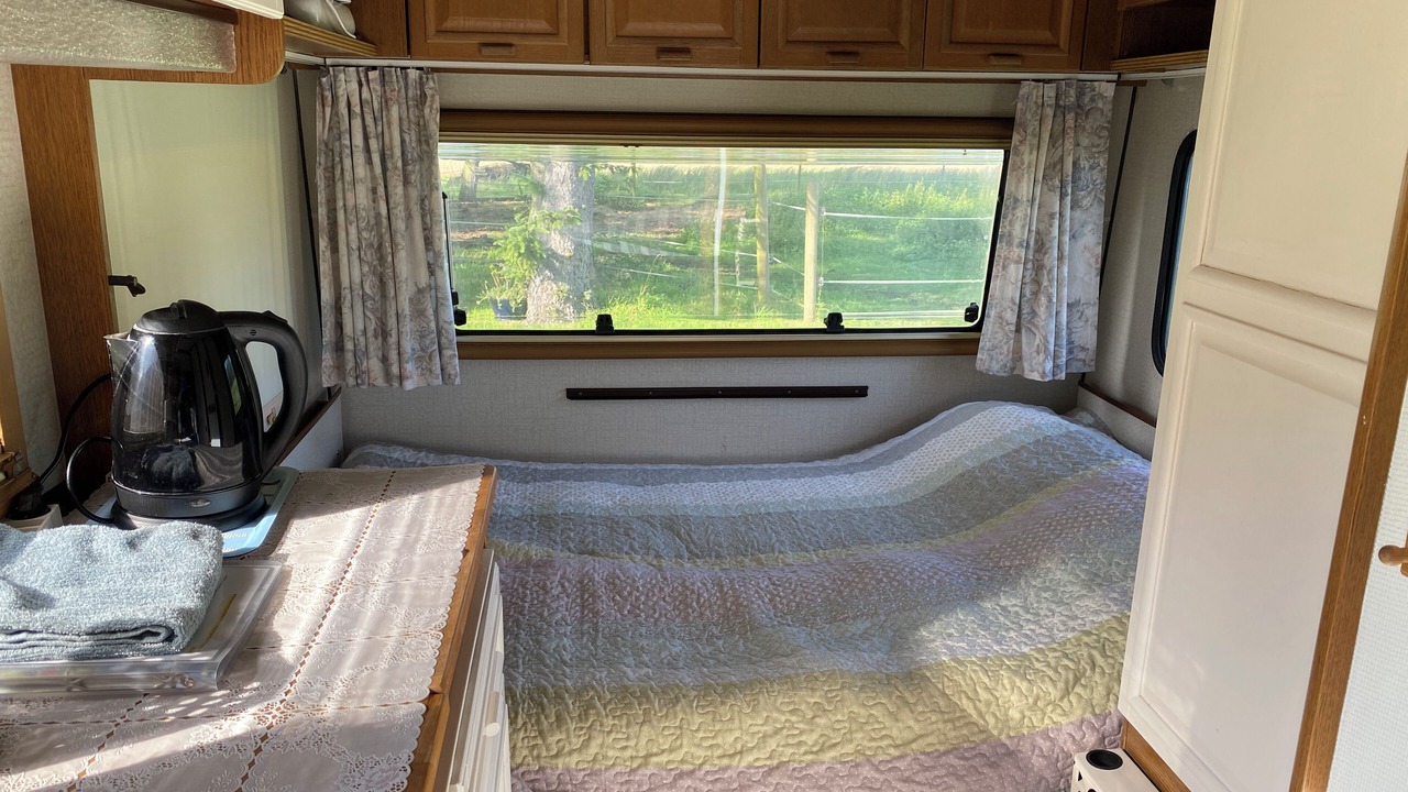 Photo of Bedroom in Tureby
