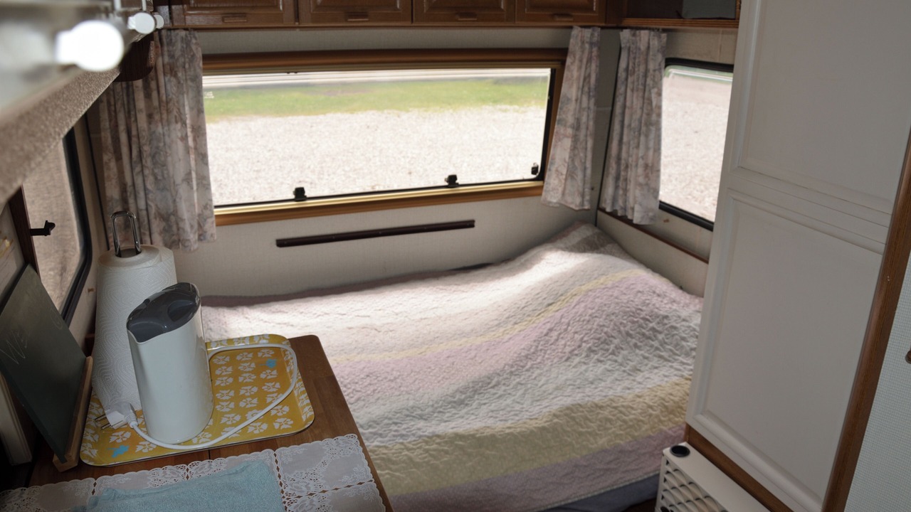 Photo of Bedroom in Tureby