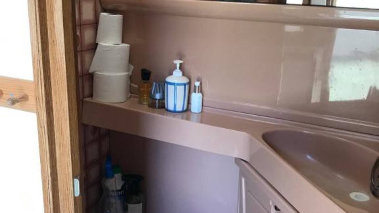 Photo of Bathroom in Tureby