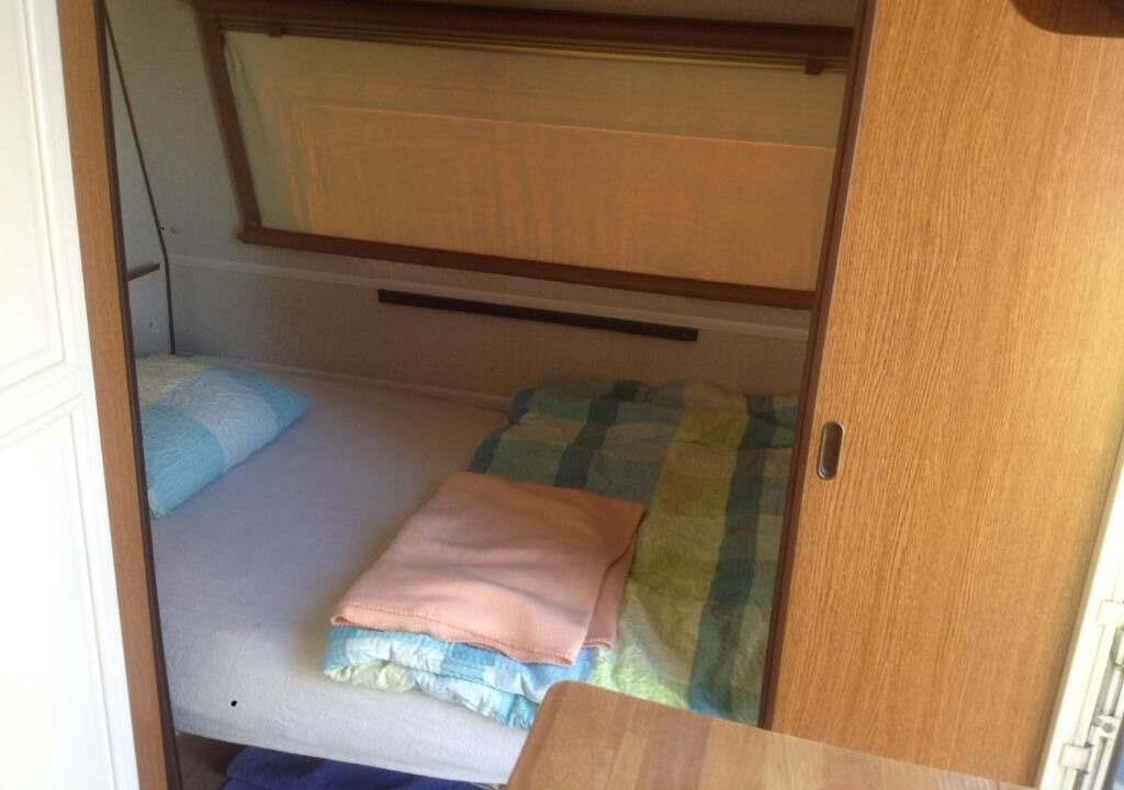 Photo of Bedroom in Tureby