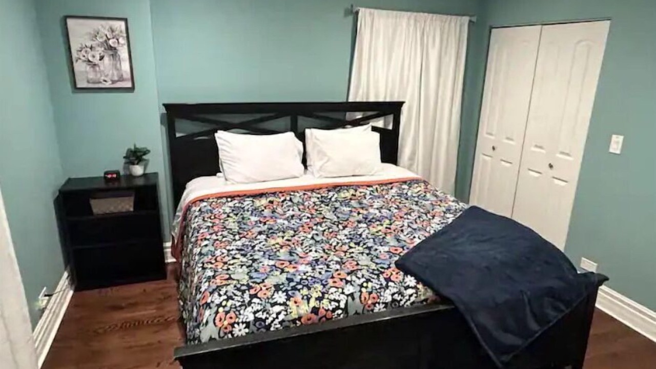 Photo of Bedroom in Westchester