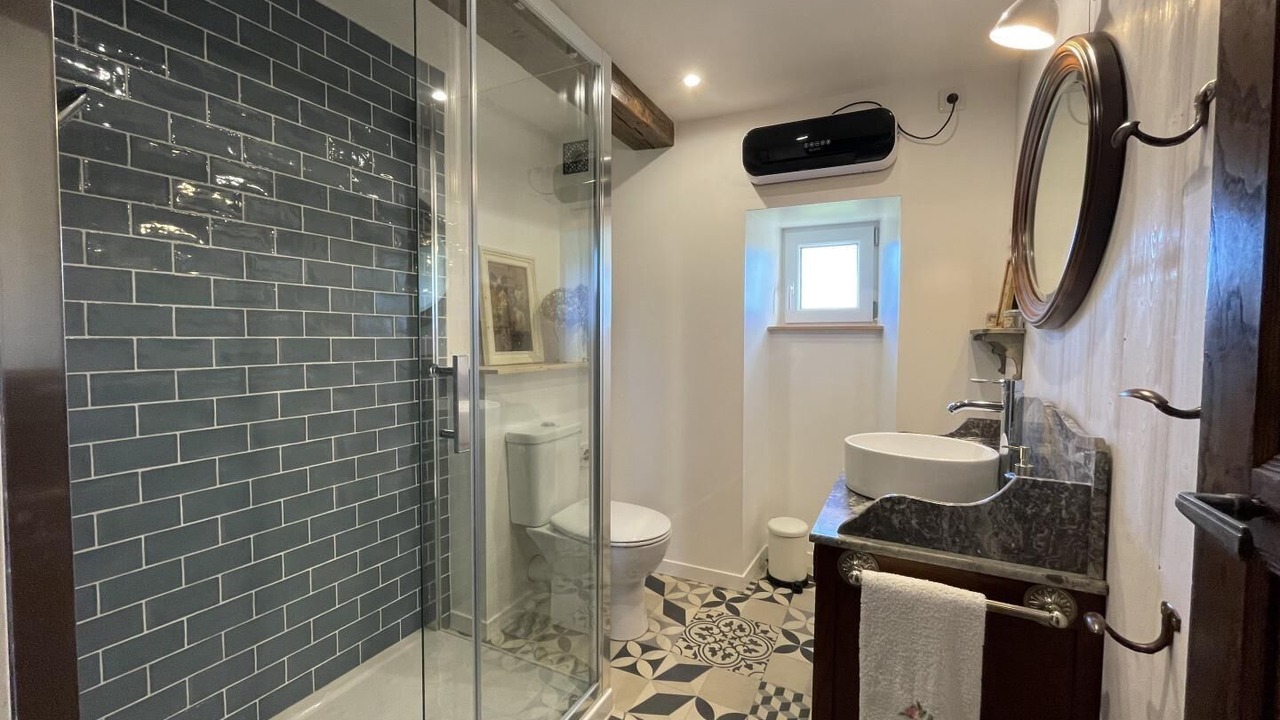 Photo of Bathroom in Lasseubetat