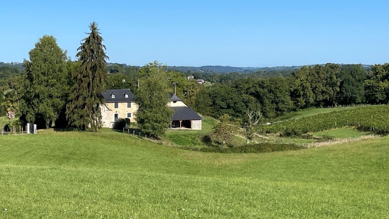 Photo of Outdoor in Lasseubetat