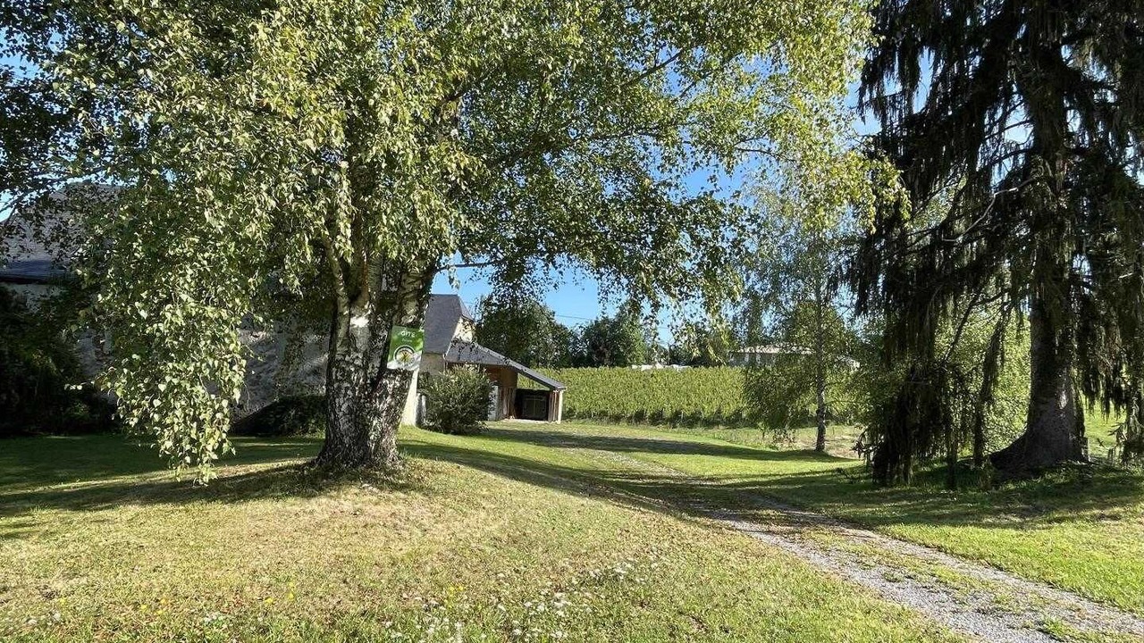 Photo of Outdoor in Lasseubetat