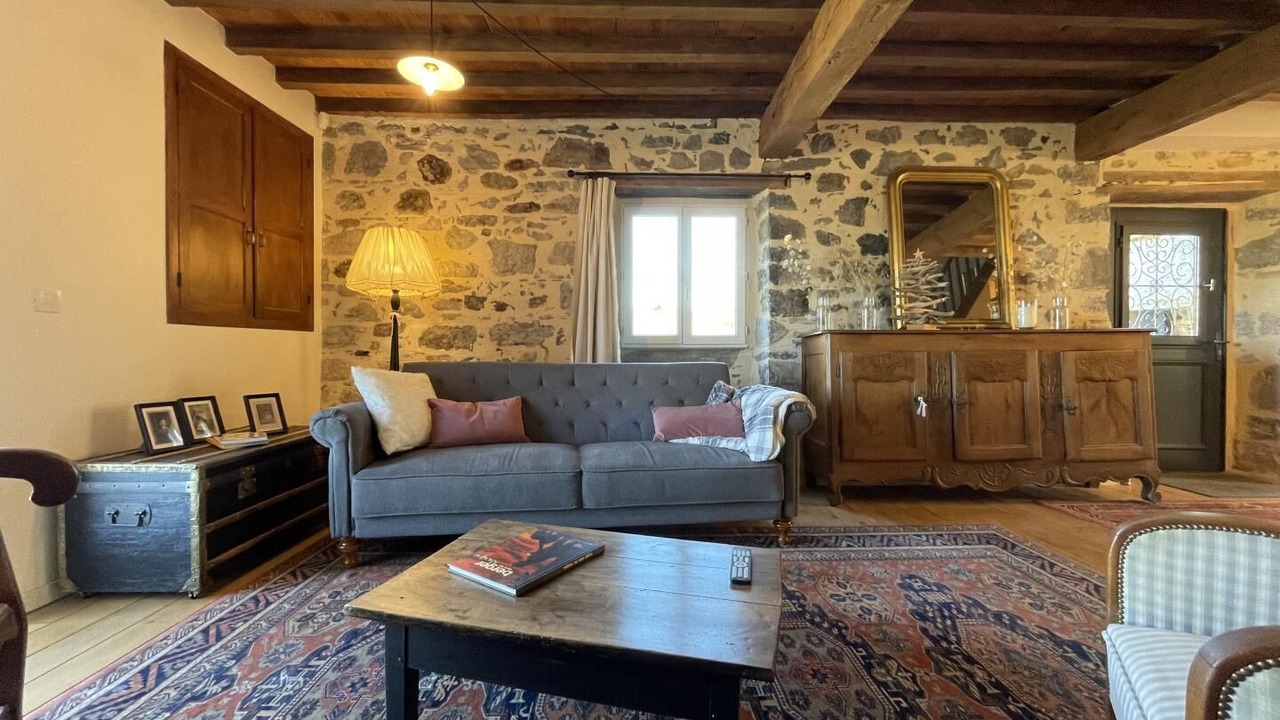 Photo of Livingroom in Lasseubetat