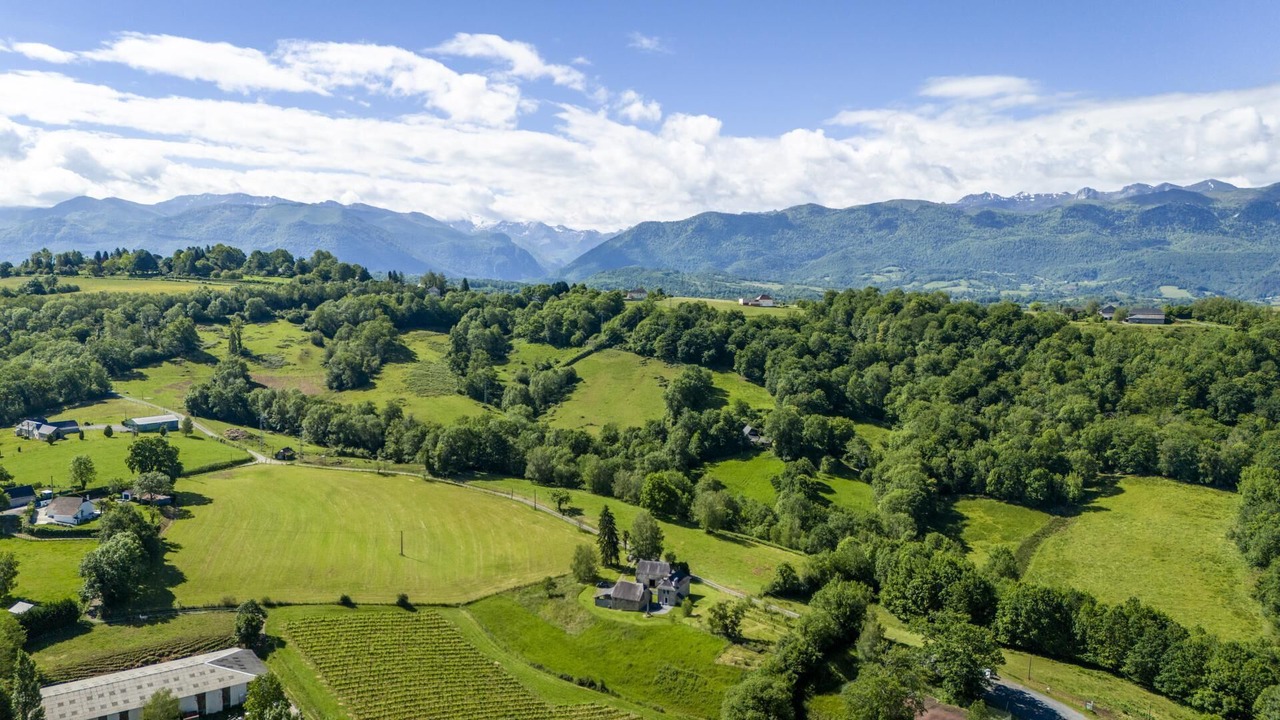 Photo of Outdoor in Lasseubetat