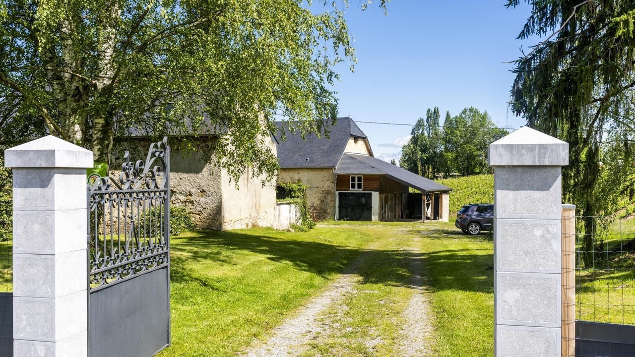 Photo of Outdoor in Lasseubetat