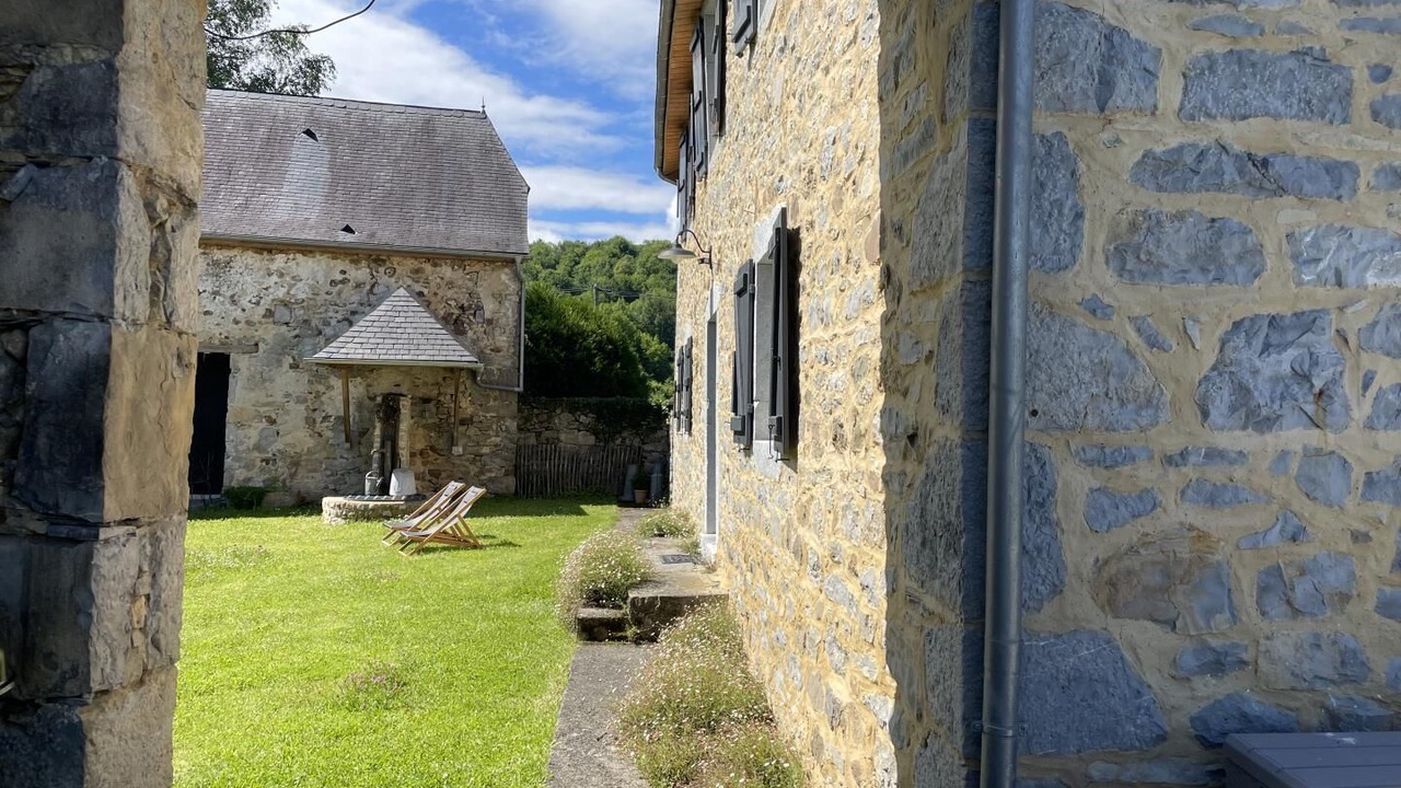 Photo of Outdoor in Lasseubetat