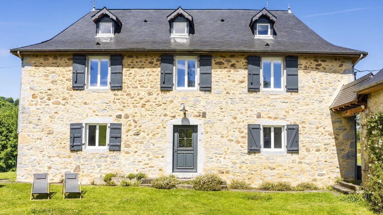 Photo of Outdoor in Lasseubetat