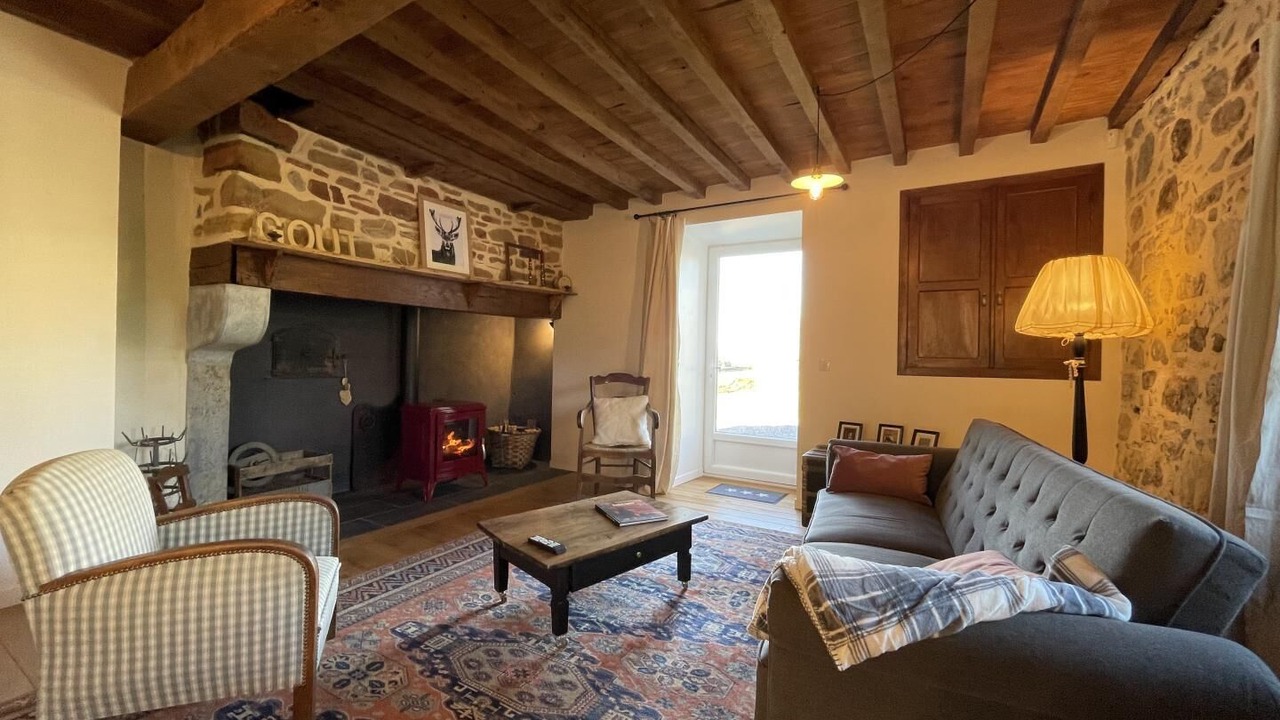 Photo of Livingroom in Lasseubetat