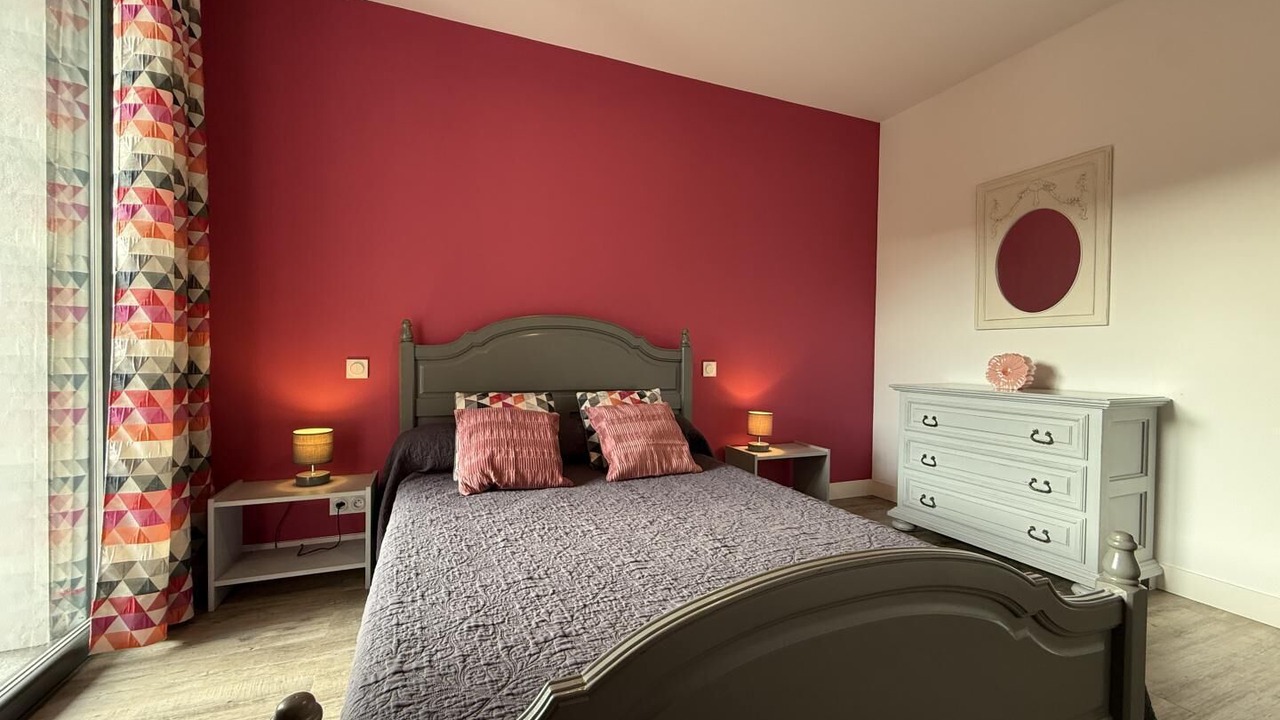 Photo of Bedroom in Souraide
