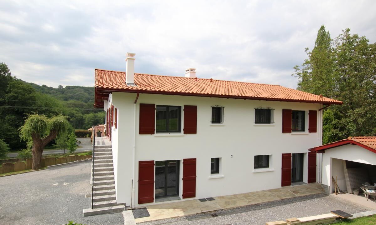 Photo of Outdoor in Souraide