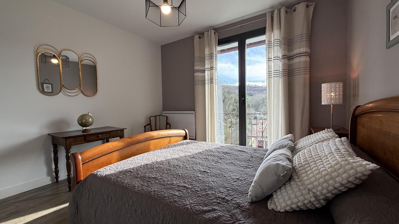 Photo of Bedroom in Souraide