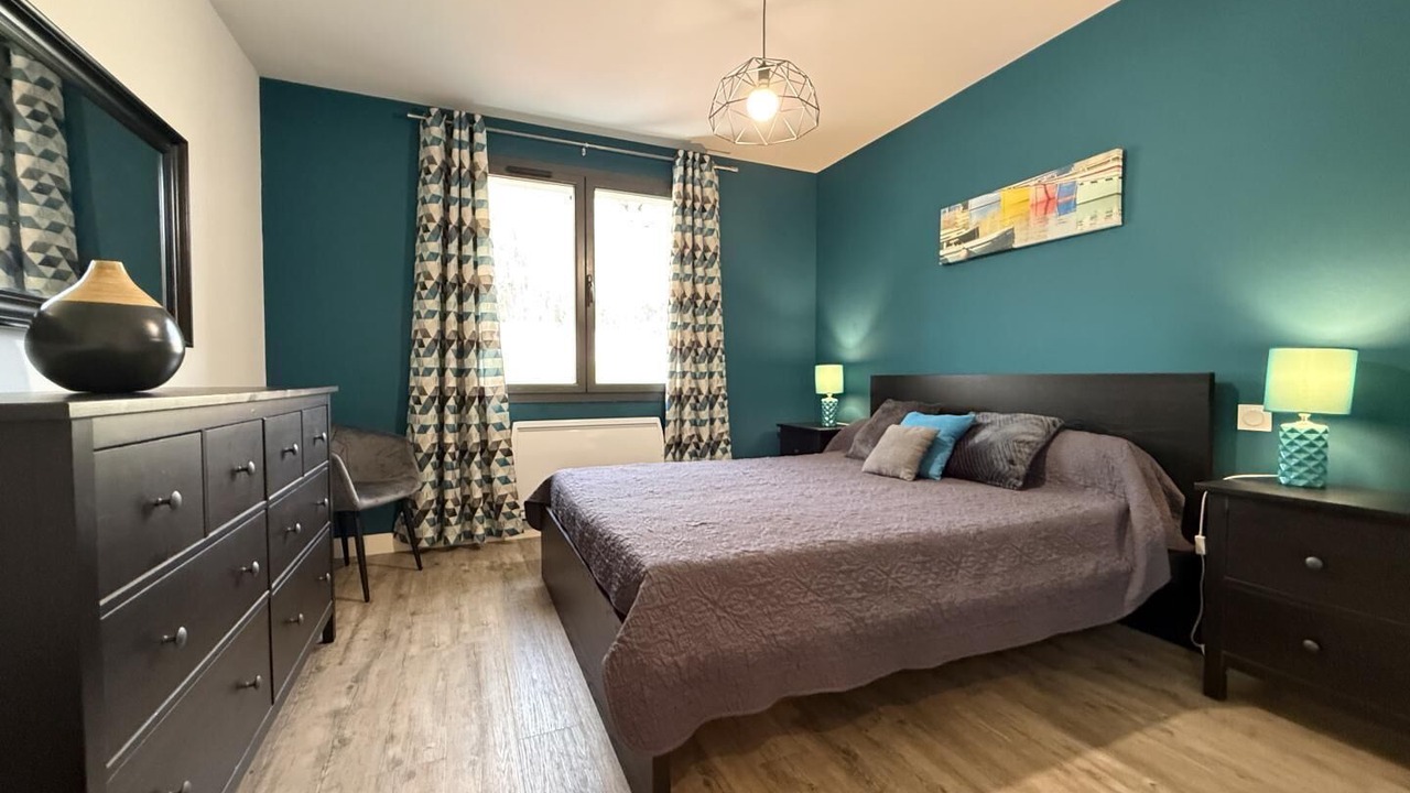 Photo of Bedroom in Souraide
