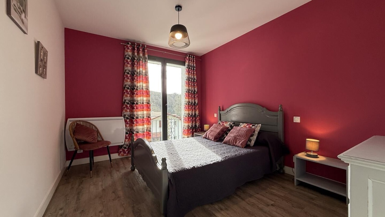 Photo of Bedroom in Souraide