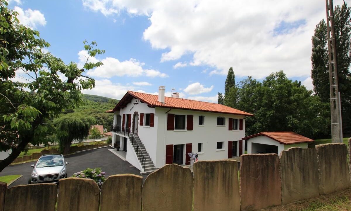 Photo of Outdoor in Souraide