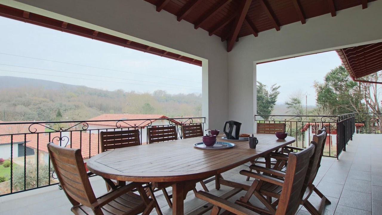 Photo of Outdoor in Souraide