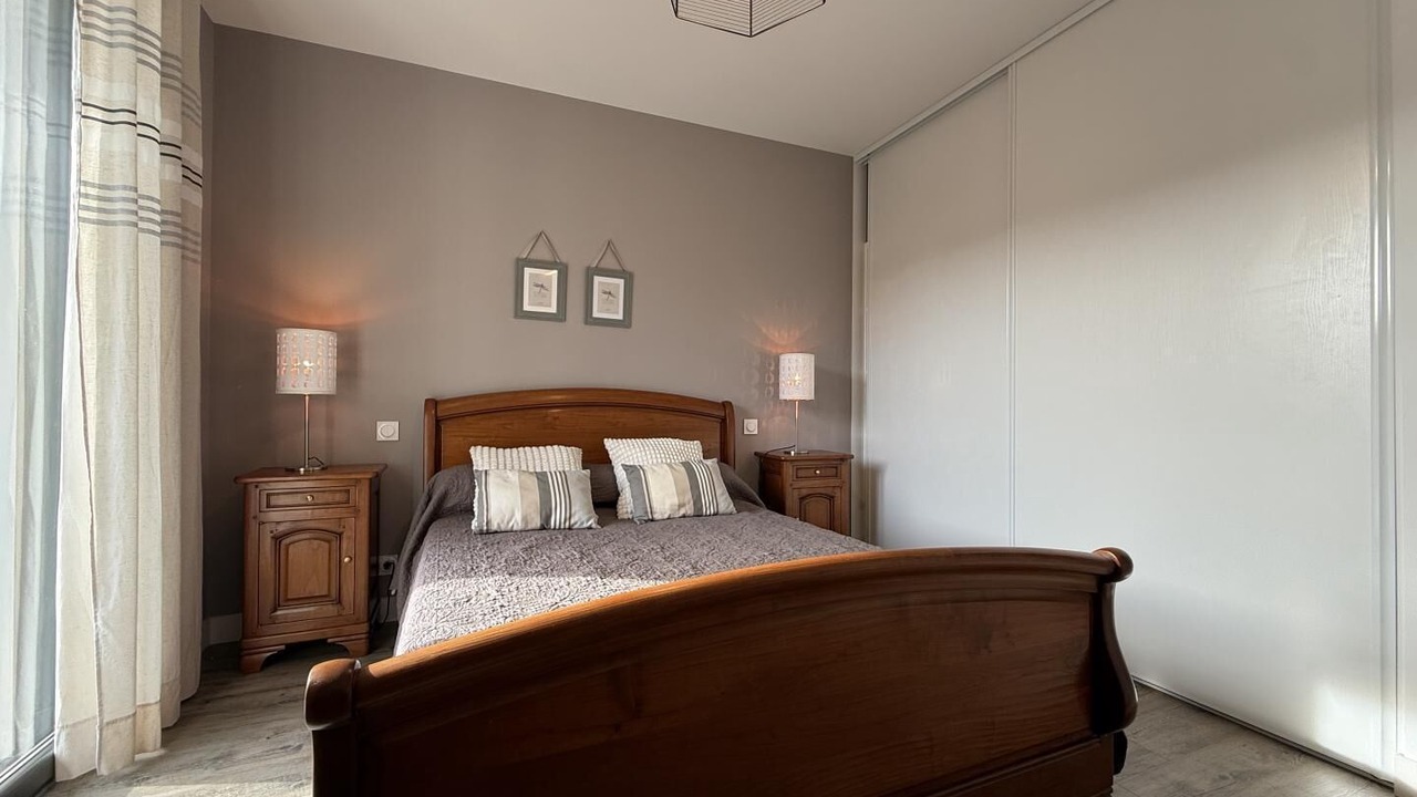 Photo of Bedroom in Souraide